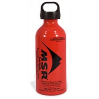 Fuel Bottle - 325ml