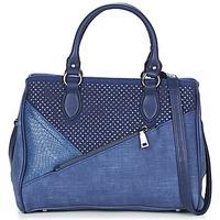 Fuchsia CELIA 5 women\'s Handbags in blue