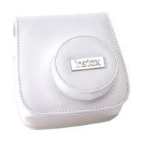 Fujifilm Case for Instax Mini 8 White