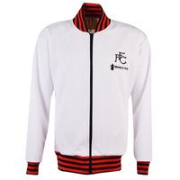 Fulham 1975 Cup Final Retro Trac...