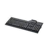 Fujitsu Scr2 Smartcard Keyboard (black)