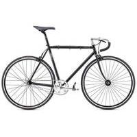 fuji feather 2017 singlespeed bike black 54cm