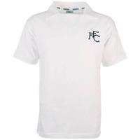 Fulham 1974-1975 Retro Football Shirt