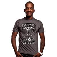 Futbol o Muerte T-Shirt // Dark ...