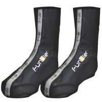 funkier ribadeo waterproof overshoes black small eu39 eu40