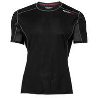 Fusion PRF Short Sleeve Run T-Shirt Running Short Sleeve Tops