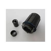 Fulcrum Freehub Body for Racing 5 and Racing 7 Wheels - 9-11 Speed (Ex-Demo / Ex-Display)