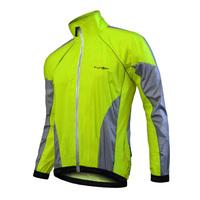 Funkier Lightweight Waterproof Jacket - Medium