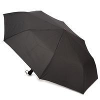 Fulton Jumbo Umbrella - Black, Black