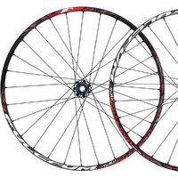 Fulcrum Red Passion 29er Wheelset Performance Wheels