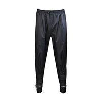 Funkier OT-01 Waterproof Overtrousers - Black / 3XLarge