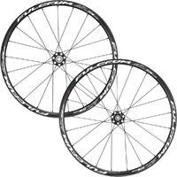 Fulcrum Racing 5 LG Disc Brake Wheelset (Bolt Thru 6Bolt) Performance Wheels