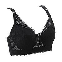 Full Coverage Bras, Underwire Bra Nylon