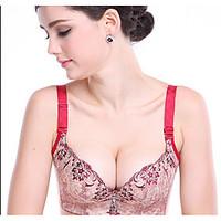 Full Coverage Bras, Double Strap Polyester