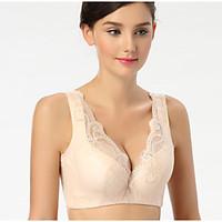 Full Coverage Bras, Underwire Bra Nylon