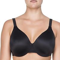 Full Coverage Bras, Double Strap Nylon