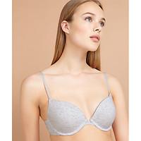 Full Coverage Bras, Wireless Nylon