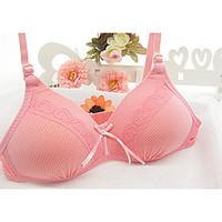 Full Coverage Bras, Underwire Bra Nylon