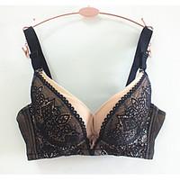 Full Coverage Bras, Underwire Bra Nylon