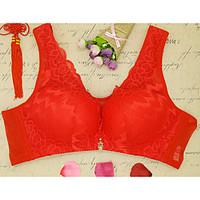 Full Coverage Bras, Underwire Bra Nylon