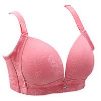 Full Coverage Bras, Underwire Bra Nylon