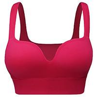 Full Coverage Bras, Double Strap Polyester