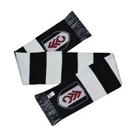 Fulham Bar Scarf 5