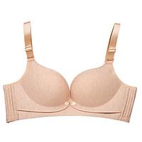 full coverage bras underwire bra detachable straps nylon