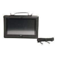 Fujitsu (11.6 Inch) Bump Case For Stylistic Q702