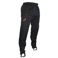 Full Length Pro Goalkeepers Padded Trousers