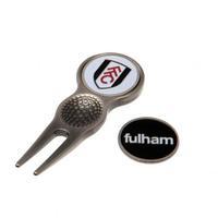 Fulham F.C. Divot Tool &amp;amp; Marker