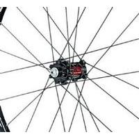 Fulcrum RM3-11DFB Red Metal 3 QR/HH15 Disc 6-bolt front wheel 2011