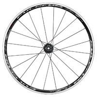 fulcrum racing 7 lg clincher road wheelset black pair campagnolo 10 11 ...