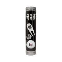 Fulham F.C. Golf Gift Tube