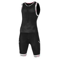 Fusion Multisport Suit with Front Zip Tri Suits