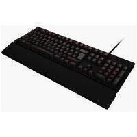 Func KB-460 MX Blue Gaming Keyboard (UK Layout)