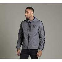 full zip windrunner jacket