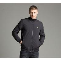 Funnel Neck Soft Shell Jacket