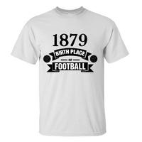 Fulham Birth Of Football T-shirt (white) - Kids