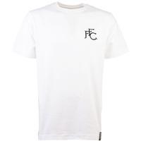 Fulham Retro 12th Man T-Shirt