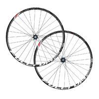 fulcrum red power hp 275 disc brake mtb wheelset performance wheels