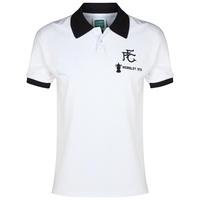 Fulham 1975 FA Cup Final shirt, White