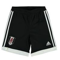 Fulham Home Shorts 2016-17 - Kids, N/A