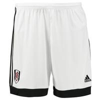 Fulham Away Shorts 2016-17, N/A