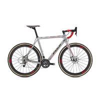Fuji Altamira CX 1.1 (2016) Cyclocross Bike Cyclocross Bikes