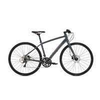 Fuji Silhouette 1.3 (2016) Hybrid Bike Hybrid & City Bikes