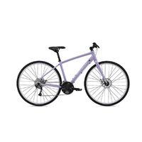 Fuji Silhouette 1.7 (2016) Hybrid Bike Hybrid & City Bikes