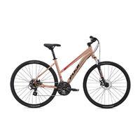 Fuji Traverse 1.7 D ST (2016) Hybrid Bike Hybrid & City Bikes