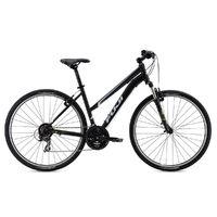 Fuji Traverse 1.9 LE ST (2016) Hybrid Bike Hybrid & City Bikes