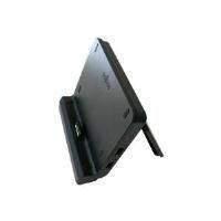 Fujitsu Docking Cradle With Eu Power Cable For Stylistic Q572